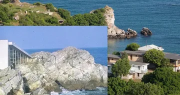 Вълшебен курорт у нас даваше почивка за 11 долара на ден