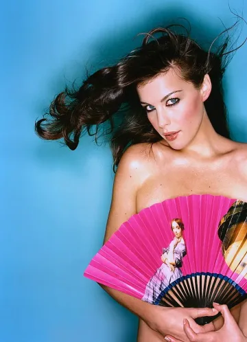 Лив Тайлър чака второ дете