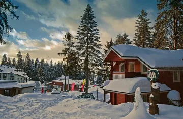 България е на 2-ро място в ЕС по ръст на нощувките през зимния сезон 