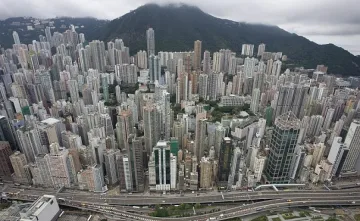 Хонконг пласира първата си емисия ислямски облигации