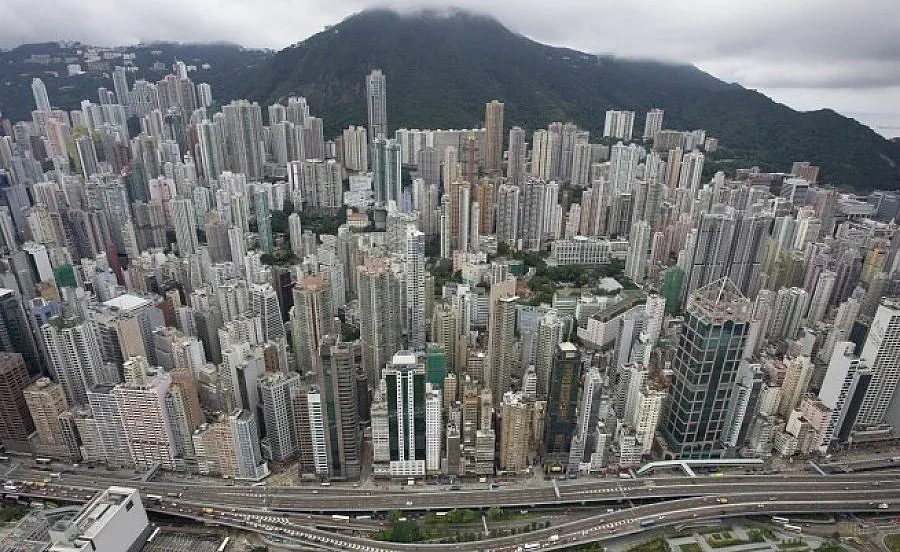 Хонконг пласира първата си емисия ислямски облигации