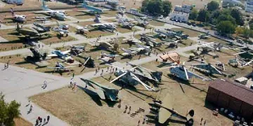 Музеят на авиацията в 10-ото издание на Нощта на музеите и галериите – Пловдив