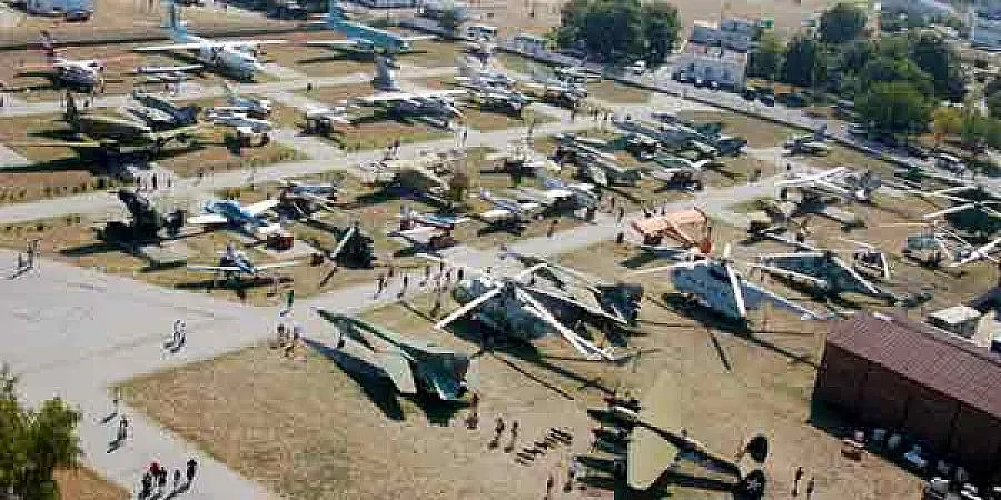 Музеят на авиацията в 10-ото издание на Нощта на музеите и галериите – Пловдив