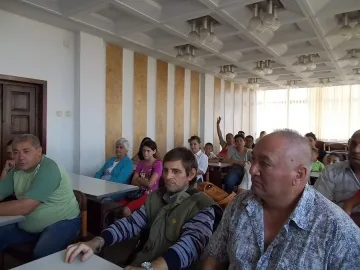 Кмет предлага хората, останали без дом от наводнението, да бъдат освободени от данъци