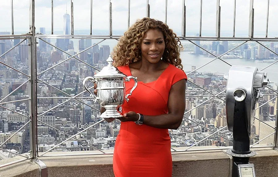 Серена ще покорява и модната сцена със собствена линия