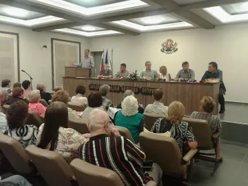 Найденов: На 1-во място е ангажиментът за осигуряване на достоен живот в справедлива държава