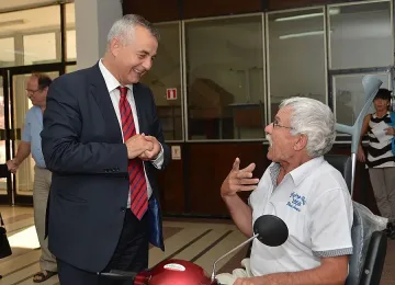 БСП иска агенция за Северозапада