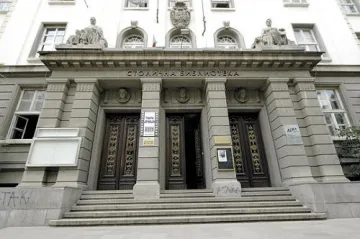 Столичната библиотека предлага електронно обслужване 