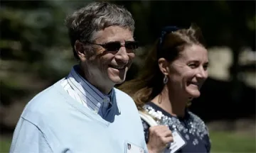 Фондацията на Бил Гейтс даде $50 млн. за борбата с ебола