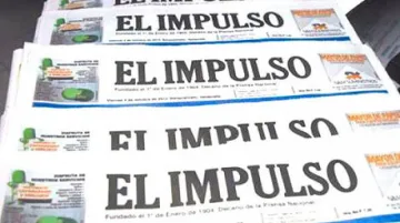 Спира най-старият вестник във Венецуела