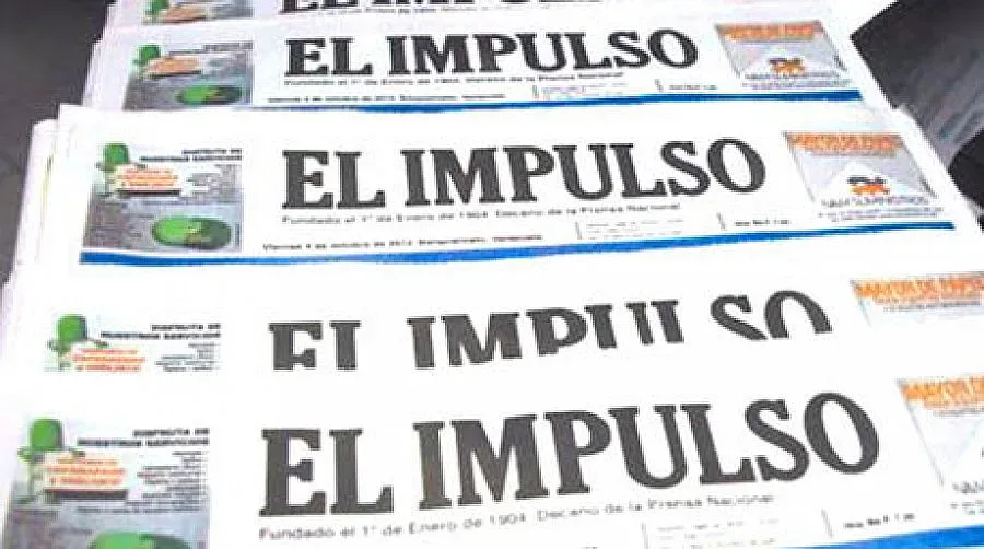 Спира най-старият вестник във Венецуела