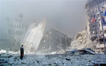 САЩ отбелязват 13 години от атентатите на 11 септември
