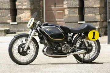 $675 000 за най-скъпия мотор