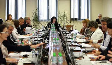Евронаблюдатели доволни от Темида