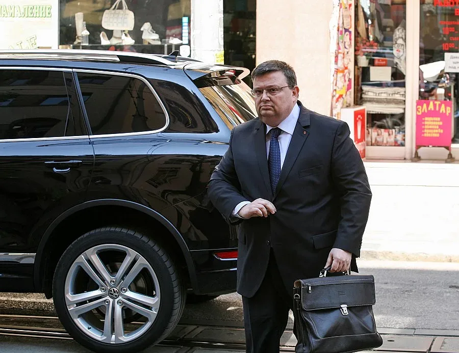 И Близнашки призова Василев да се върне