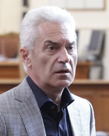 Сидеров обвини кметовете за наводненията