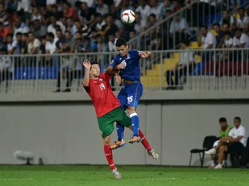 Любо: Бавим се с головете (ОБЗОР)