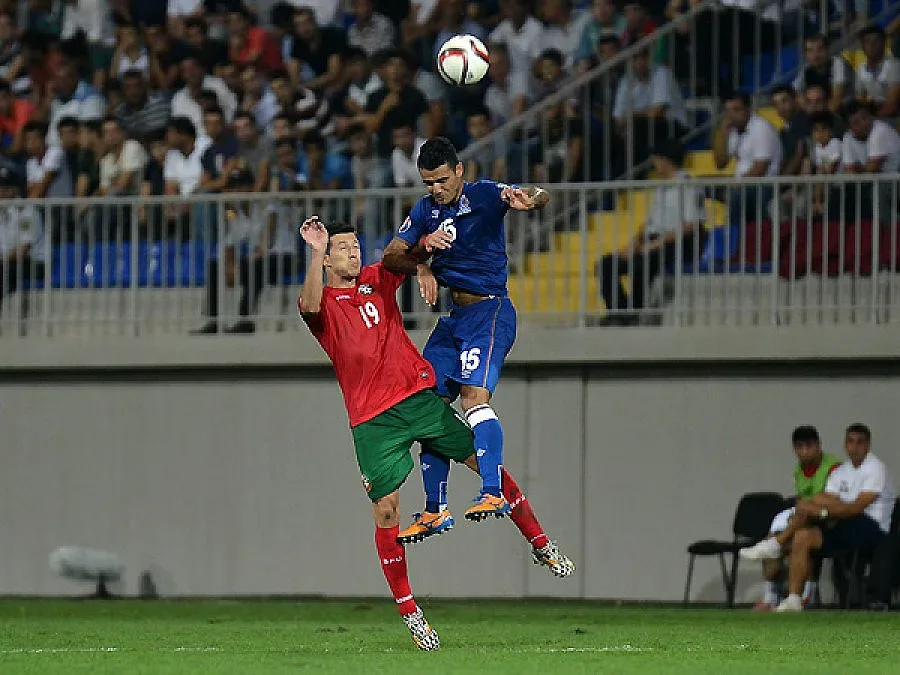 Любо: Бавим се с головете (ОБЗОР)