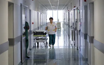 Болници на килограм