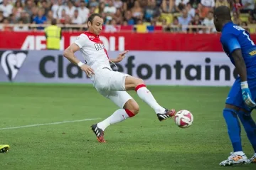 Бербо учил Грахчето на футбол