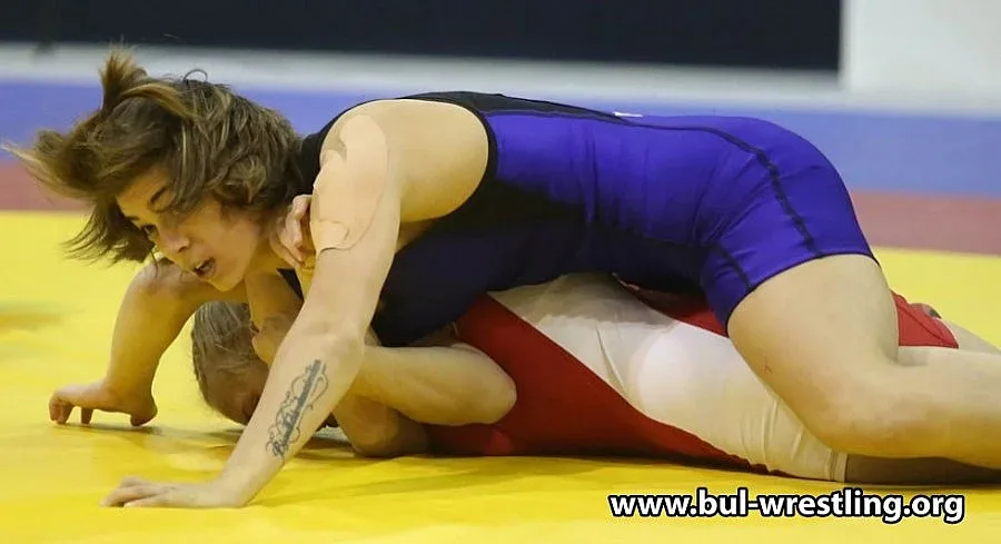 Тайбе взе медал от световното