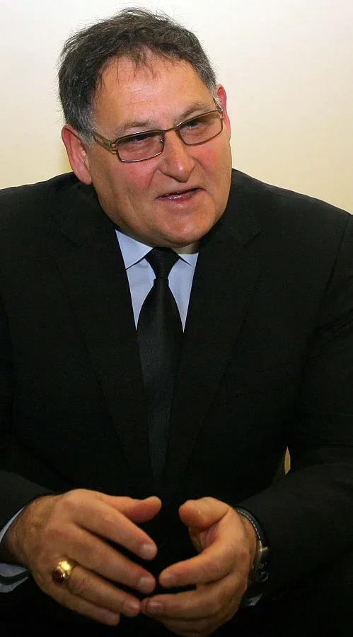 Любомир Христов: Антимафиотите трябва да излязат от ДАНС