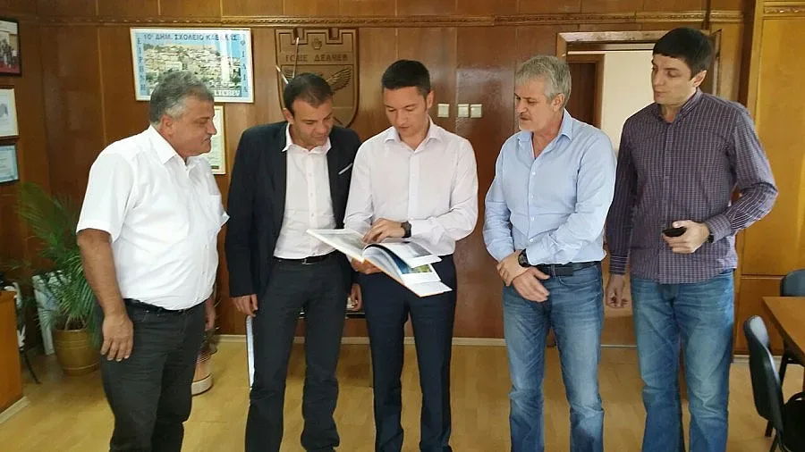 Кристиан Вигенин: Левите формации в България са отново заедно