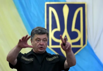 Порошенко дава повече автономия на сепаратистите