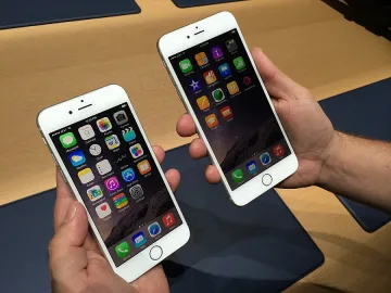 Новият iPhone - крачка напред или развитие в застой 