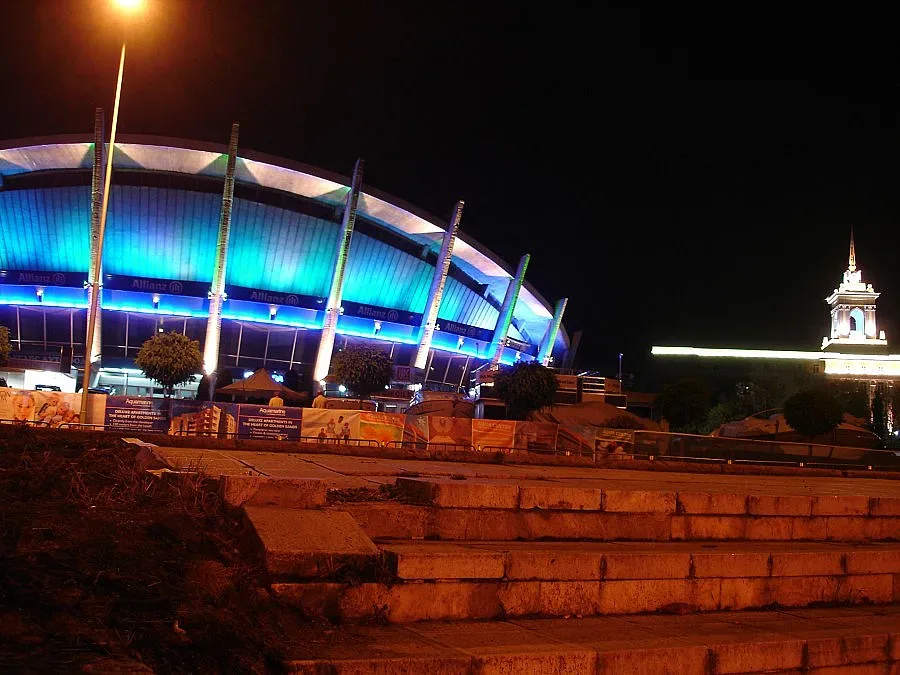 Варна може да обжалва отпадането си за евростолица 2019