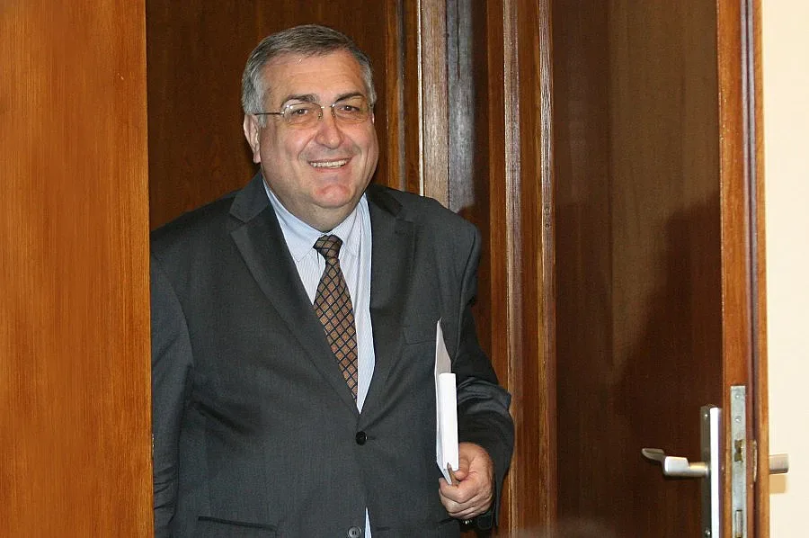 Близнашки се отчете: 50% от приоритетите ни са изпълнени