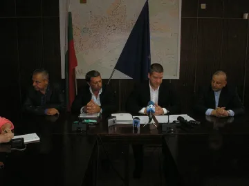 Нов парк израства в Града на липите до края на годината