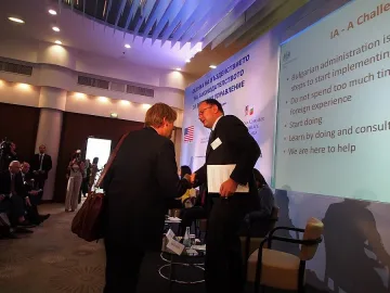 Миков: Имаме добра законодателна уредба, просто трябва да се спазват законите