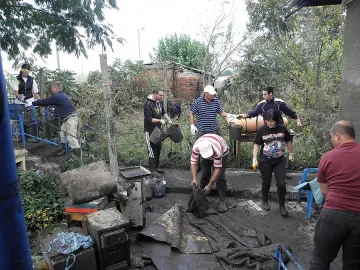 Караянчева: Нека всеки, който има възможност, да се отзове и да помогне 