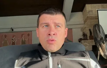 Ивелин Михайлов видя най-важната причина за резултата на "Величие"