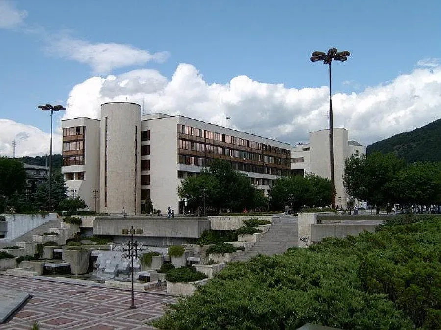 Педагози с дискусия за трафика на хора