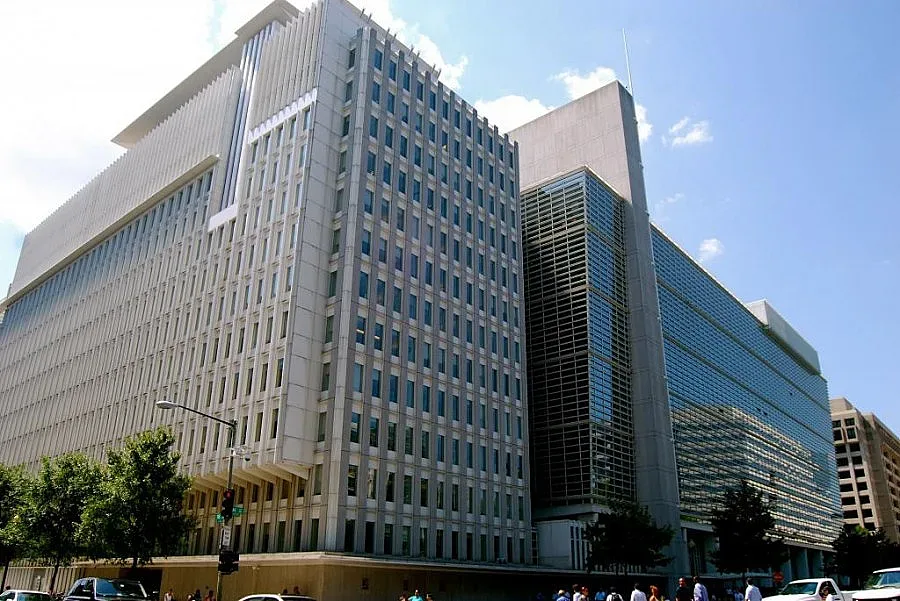 Световната банка спасява Аржентина с 5.3 млрд. долара