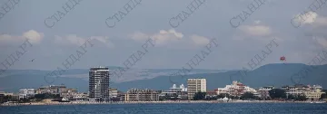 Двама нападнаха македонец в Слънчев бряг