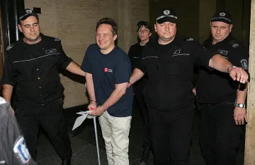 Решават дали да екстрадират Николай Кобляков