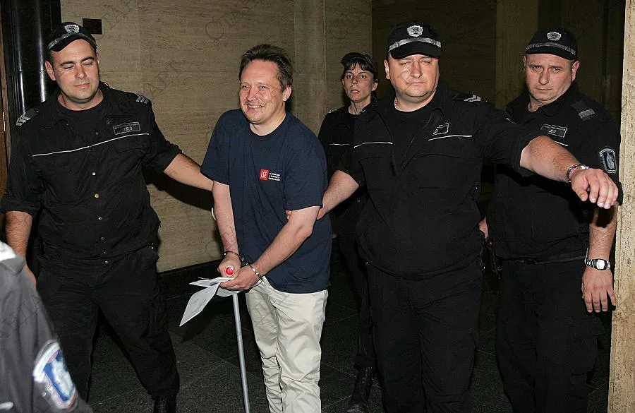 Решават дали да екстрадират Николай Кобляков