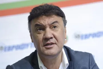 Боби Михайлов: Трябва да си вкарваме положенията 