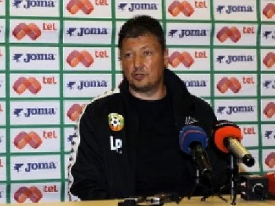 Пенев: Трите точки бяха задължителни