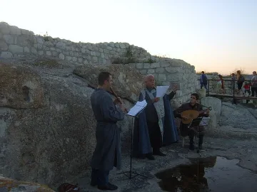 Приключи проектът „Перперикон –дом на богове и хора"