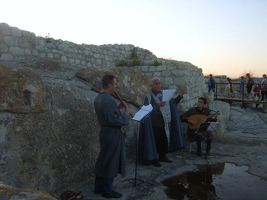 Приключи проектът „Перперикон –дом на богове и хора"