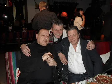 Поп звезди пеят за награди в НДК