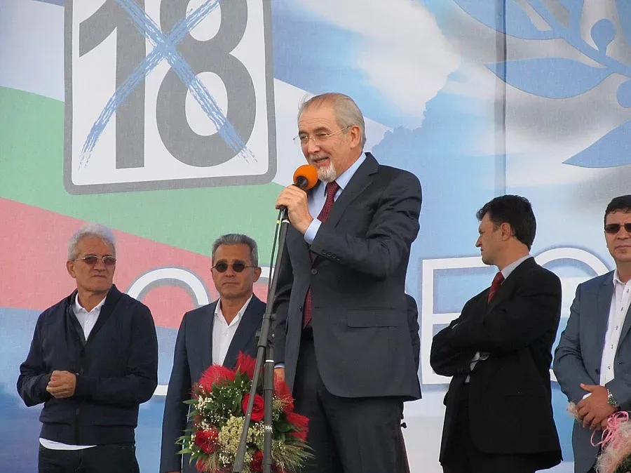 ДПС предлага: Повече субсидии за малките стопанства