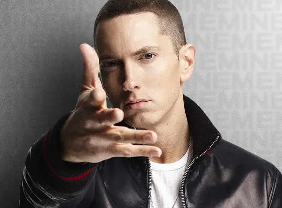 Дъщерята на Еминем очаква първа рожба