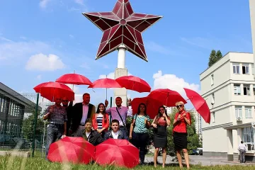 АБВ иска миналото да се чете обективно
