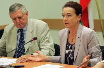 Забраниха фракинга за проучване на "Вранино"