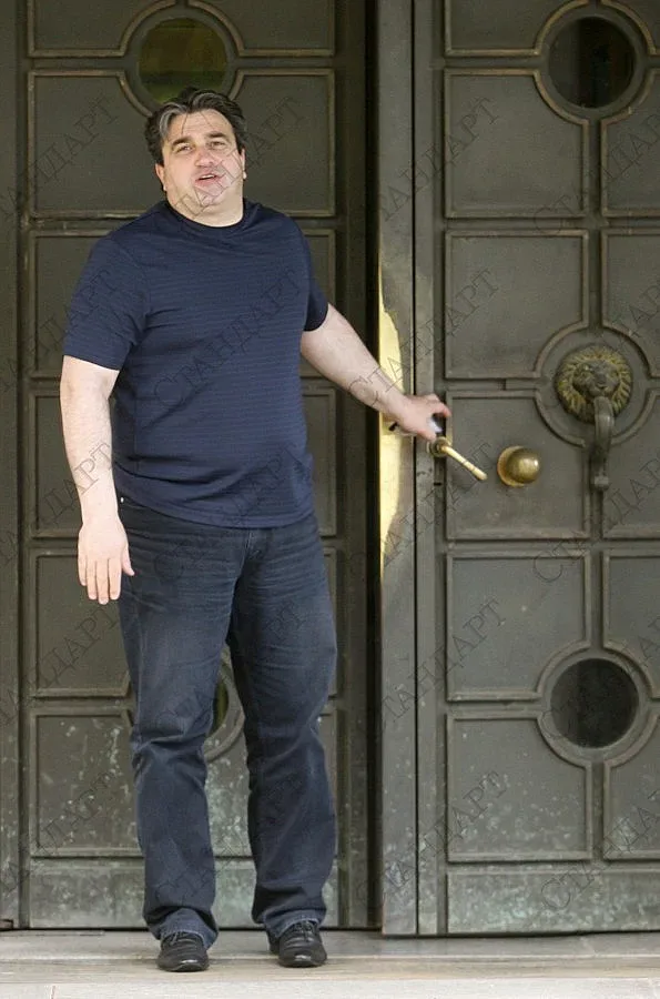 Александър Урумов: Сашо Дончев не е говорител на БНБ